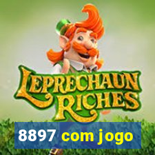 8897 com jogo